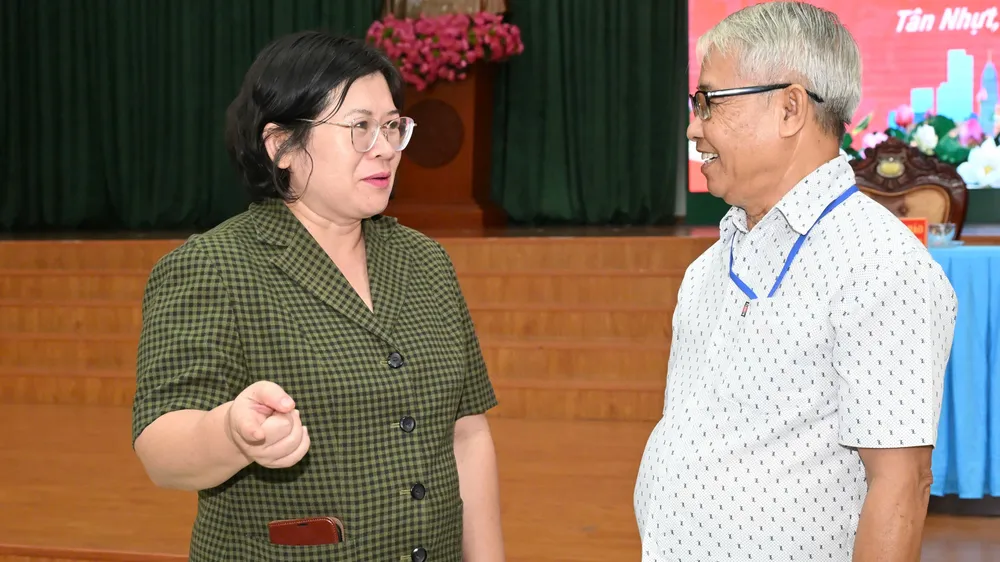 Cử tri nêu bất cập trong thu tiền bản quyền âm nhạc tại cơ sở kinh doanh