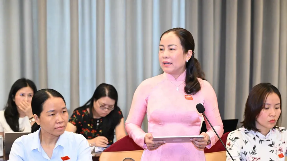 Đề nghị kéo dài thời gian luân phiên bác sĩ về cơ sở 
