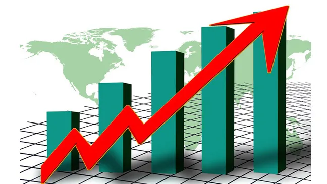 VN-Index “chốt” đỉnh cao nhất trong 10 năm