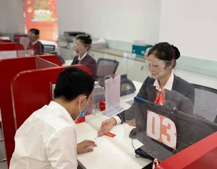 Ngân hàng có thể dừng các giao dịch khi nghi ngờ nguồn tiền không hợp pháp