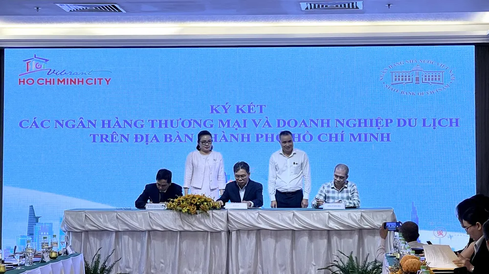 10 doanh nghiệp lĩnh vực du lịch được vay ưu đãi gần 365 tỷ đồng
