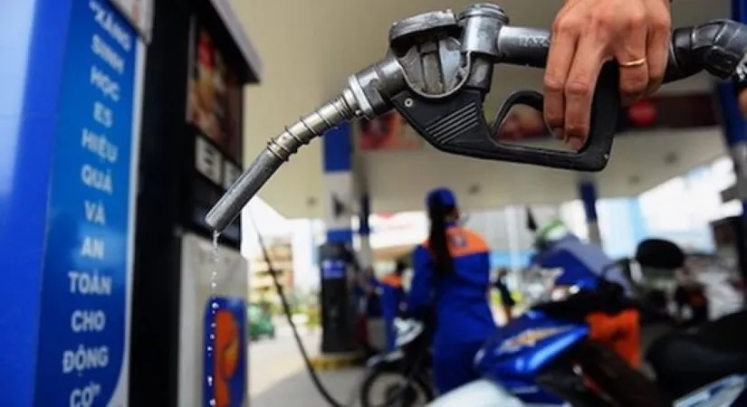 Ngân hàng phải​ đáp ứng nhu cầu vốn cho doanh nghiệp đầu mối kinh doanh xăng dầu