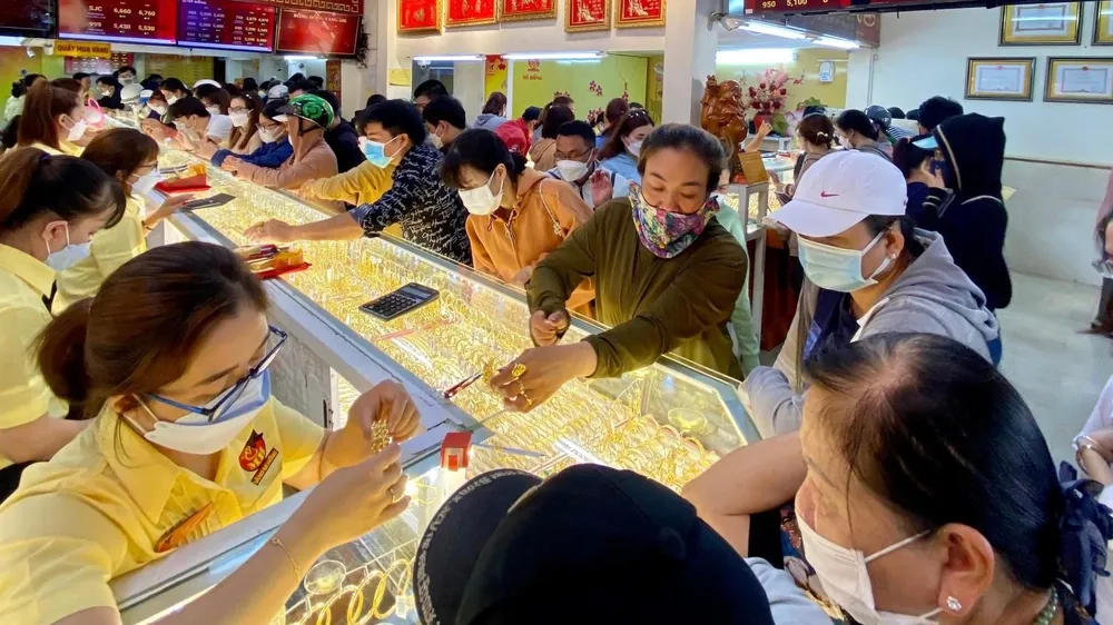 NHNN được giao chủ trì việc thanh kiểm tra các hoạt động kinh doanh miếng