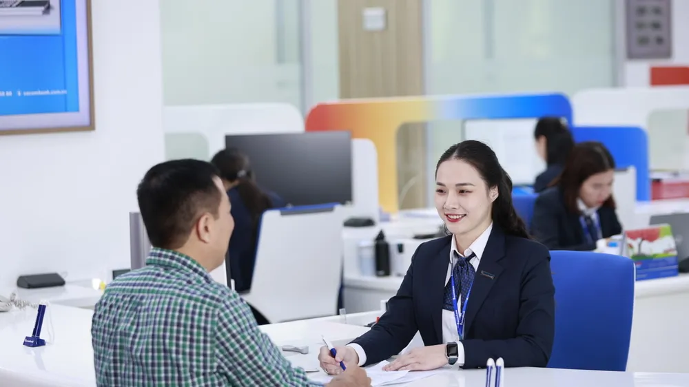 Tín dụng 4 tháng tại TPHCM tăng 1,31%