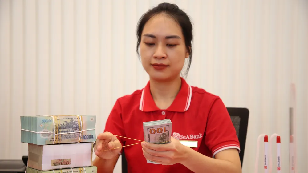 Dịch vụ chi trả kiều hối ngày càng tốt hơn góp phần thu hút được kiều hối chuyển về TPHCM
