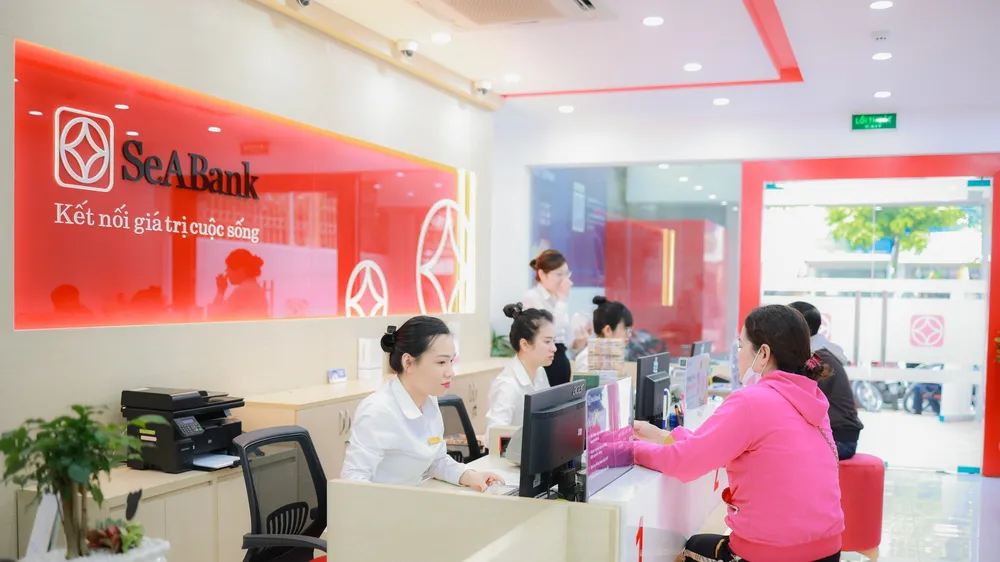 Ngân hàng đưa ra nhiều giải pháp hỗ trợ hộ kinh doanh