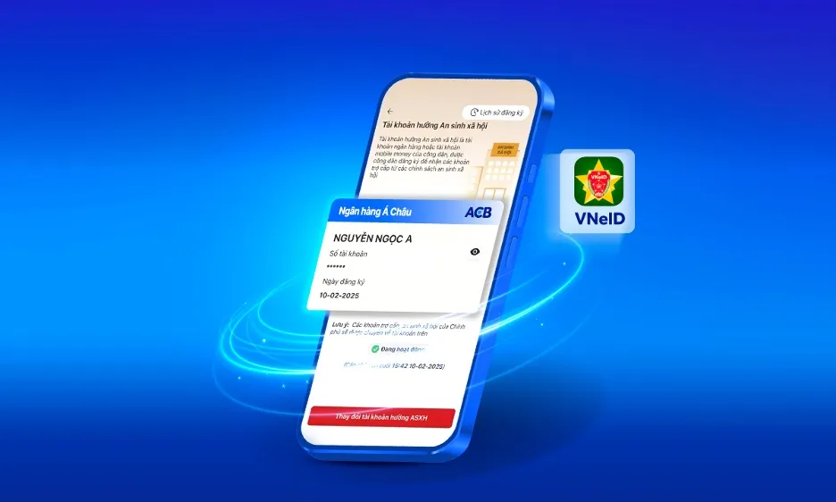 TPHCM và Đồng Nai: Hơn 1.125 tỷ đồng quà tặng của Chính phủ được chi trả qua ngân hàng