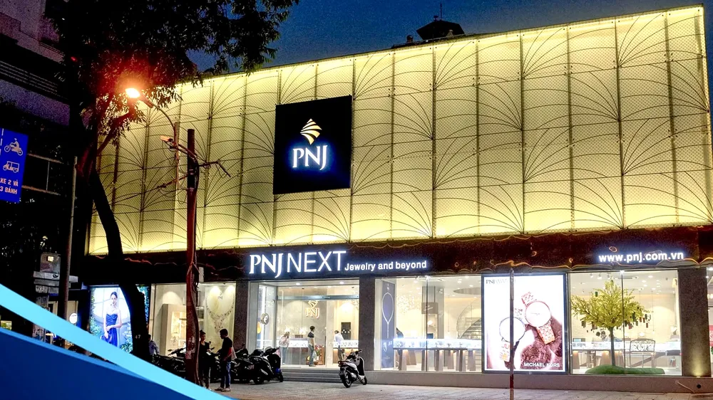 PNJ lập tổ giám sát đặc biệt tại P-Lab sau vụ án buôn lậu kim cương