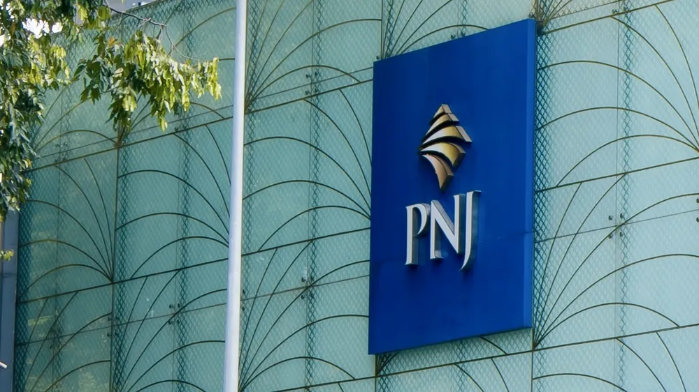 Ảnh chụp tại một cửa hàng PNJ TPHCM (Ảnh: NHUNG NGUYỄN)