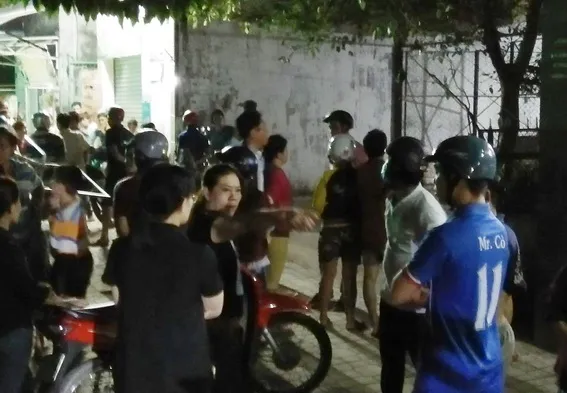 Vụ hai bà cháu bị sát hại trong phòng trọ: Nghi can chính đã tự vẫn