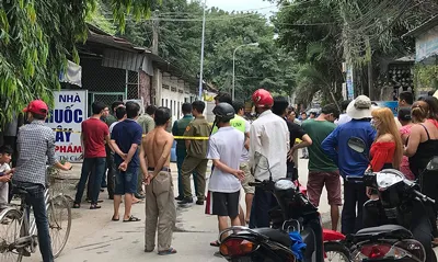 Hình minh hoạ. Ảnh: Internet