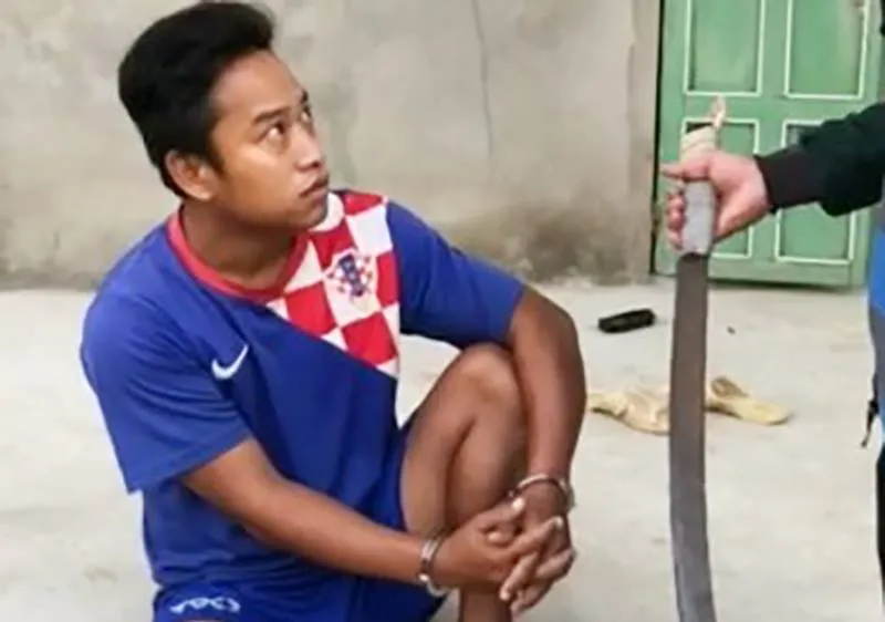 Vụ án bác sĩ Chiêm Quốc Thái bị truy sát từng gây xôn xao dư luận trong tháng 3-2018.