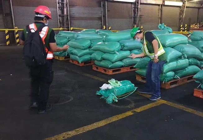  Bắt thêm lô hàng 276 kg ma tuý trong đường dây ma tuý lớn nhất từ trước tới nay.