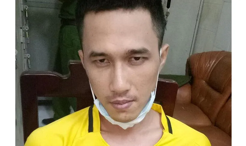 Chân dung kẻ sát hại bà ngoại, mẹ và dì ruột