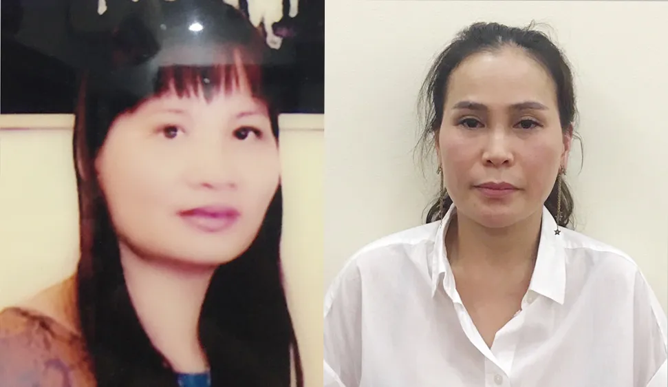 Khởi tố, bắt giam 2 người phụ nữ liên quan đến khu đất “vàng” số 8-12 Lê Duẩn