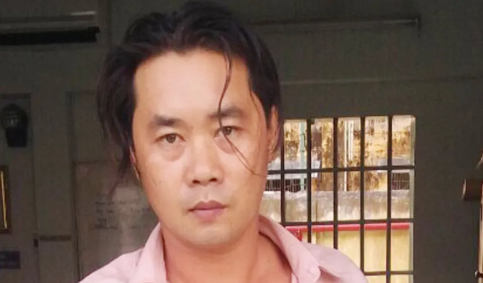Khởi tố đối tượng Nguyễn Hữu Phước đã đốt nhà khiến 5 mẹ con tử vong ở TPHCM