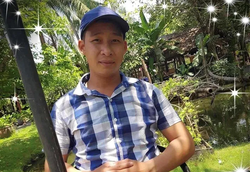Nghi phạm Tuấn “khỉ”