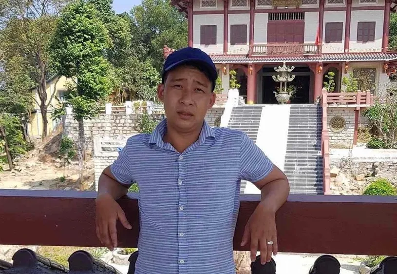 Bàn giao thi thể Tuấn “khỉ”cho gia đình hoả táng