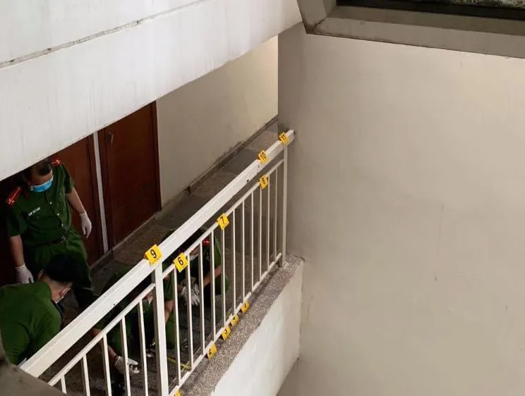 Công an thông báo tiếp nhận tin tố giác tội phạm về cái chết của tiến sĩ Bùi Quang Tín