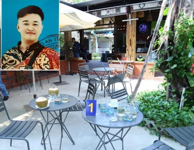 Đối tượng Tài
