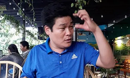 Giám đốc gọi điện giang hồ vây chặn xe công an ở Đồng Nai lãnh thêm 3 năm tù về tội trốn thuế