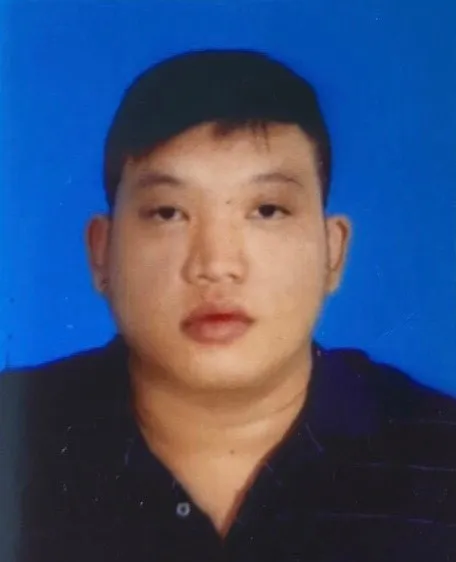 Đối tượng Nguyễn Hữu Khoa