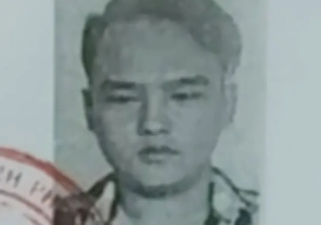 Đối tượng Trần Văn Chiến