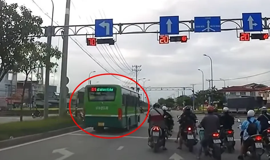 Hình ảnh cắt từ clip
