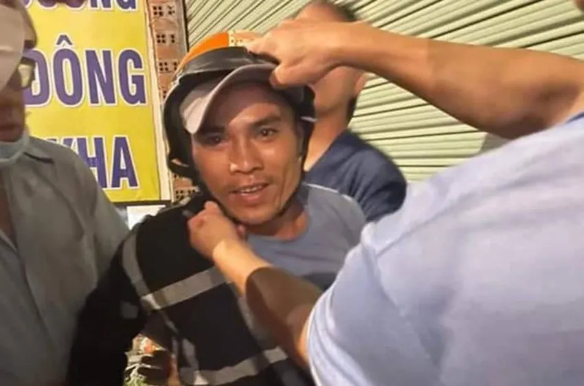 Đã bắt được nghi phạm sát hại 3 người trong gia đình ở Phú Yên