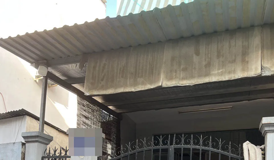 Nam thanh niên giết bạn gái vì mâu thuẫn tình cảm 