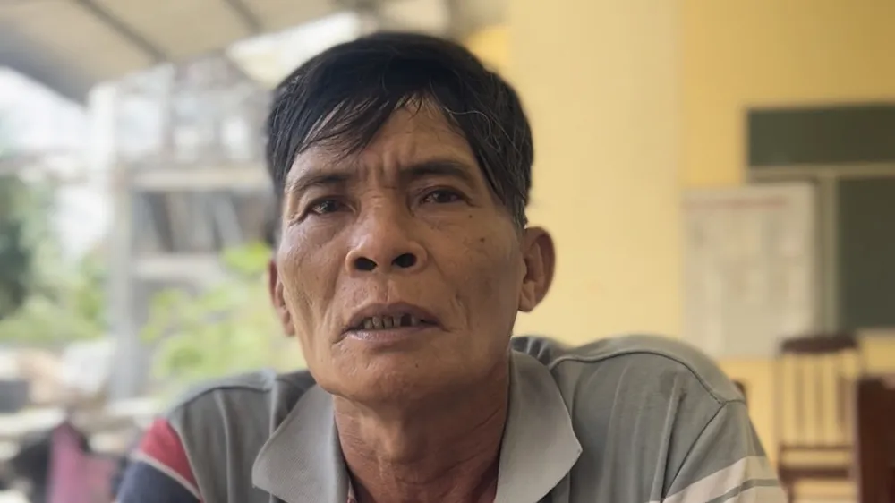 Nghi phạm phóng hỏa đốt nhà khiến 2 chị em tử vong ở TP Thủ Đức khai gì?