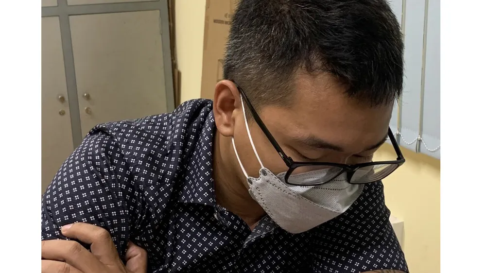  Khởi tố, bắt giam Tổng Giám đốc Công ty Nhà Đất Việt