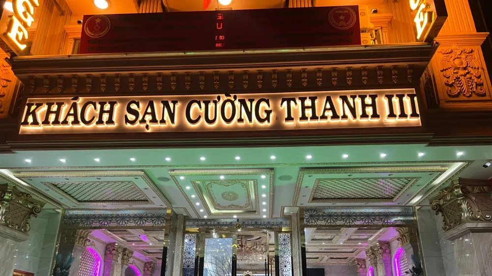 Công an TPHCM phá tụ điểm hoạt động mại dâm 
