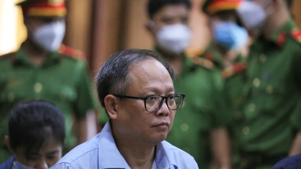 Kê biên thêm 21 bất động sản của Tất Thàng Cang cùng đồng phạm