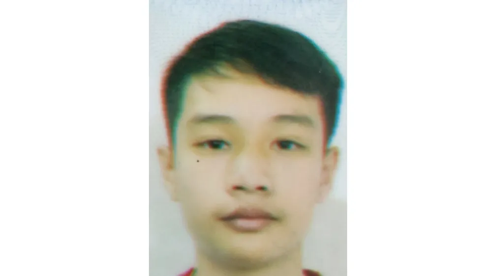 Đối tượng Thảo. Ảnh: L.T.