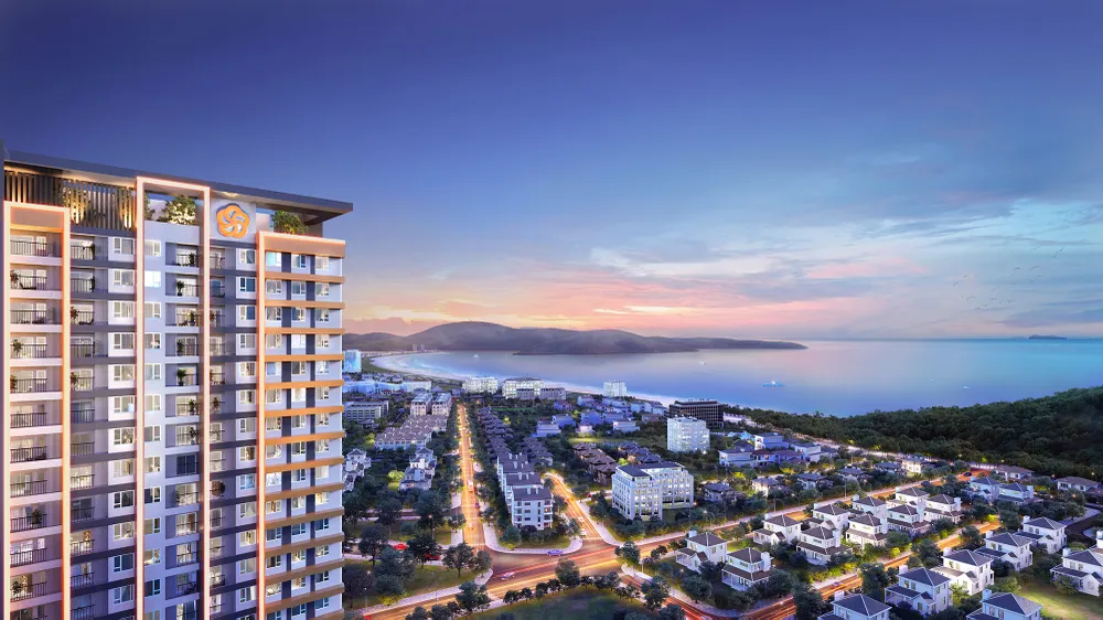 Căn nhà đầu đời - Món quà xứng đáng dành tặng cho con