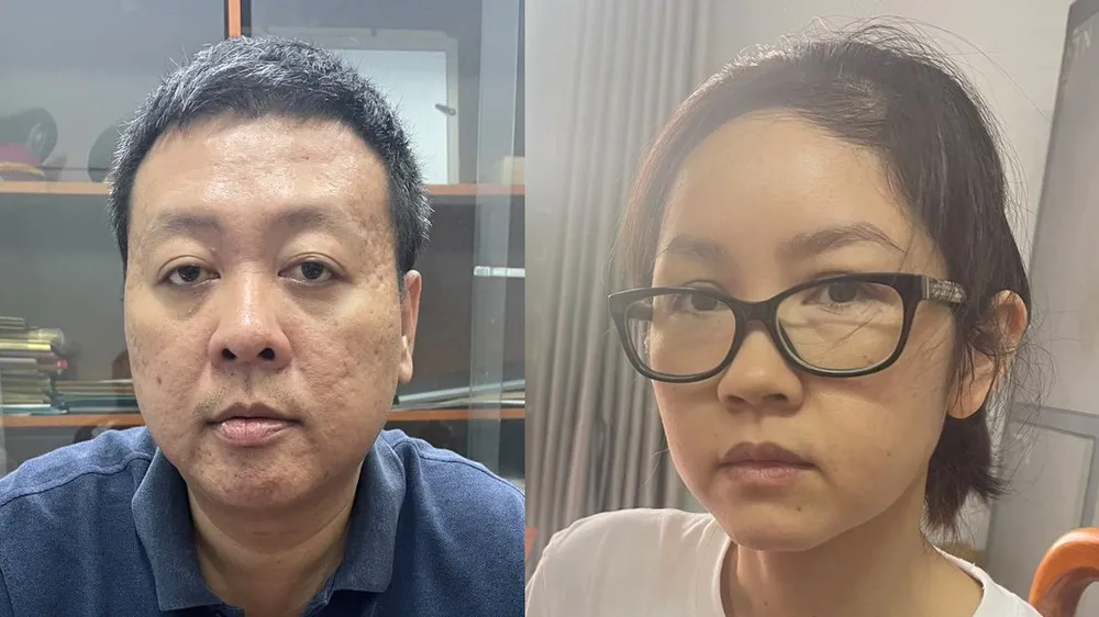 Bất ngờ với lời khai của giám đốc trung tâm đăng kiểm “mù chữ”