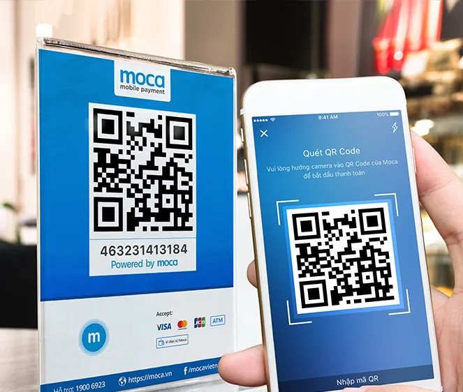 Chiêu trò lừa đảo mới gửi bưu phẩm bên trong có thông báo trúng thưởng mã QR. Ảnh minh họa 
