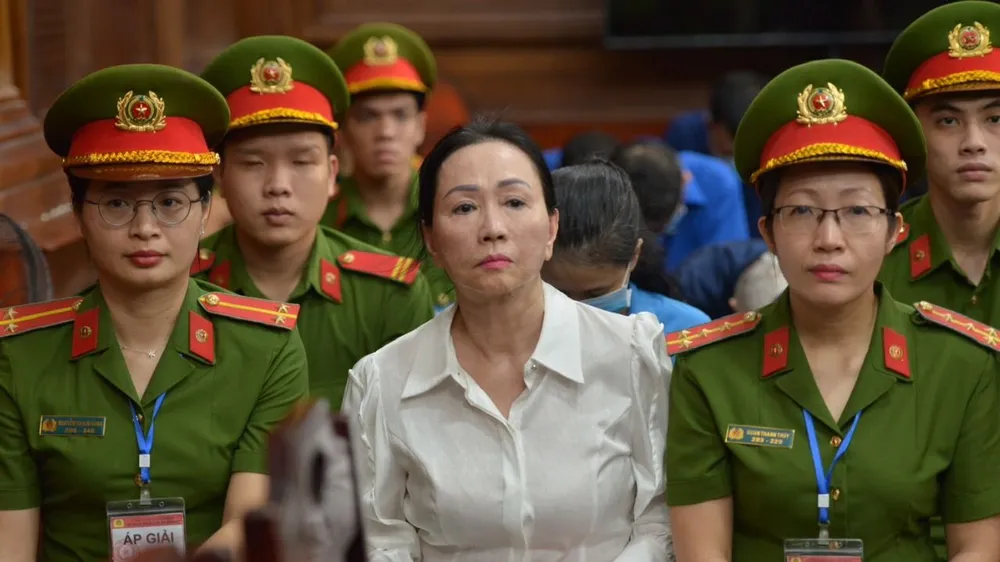 “Không có vùng cấm, không có ngoại lệ” trong phòng chống tham nhũng