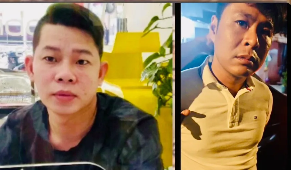 Vừa xuống xe taxi, người phụ nữ bị 2 thanh niên áp sát giật dây chuyền vàng