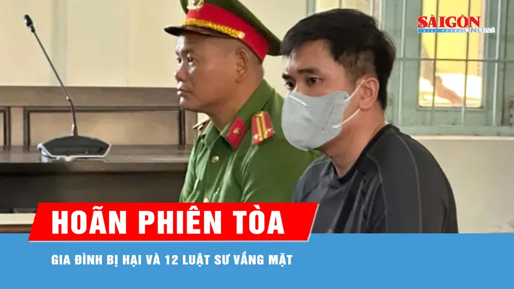 Vụ nữ sinh tử vong ở Vĩnh Long: Hoãn phiên tòa xét xử tài xế xe tải