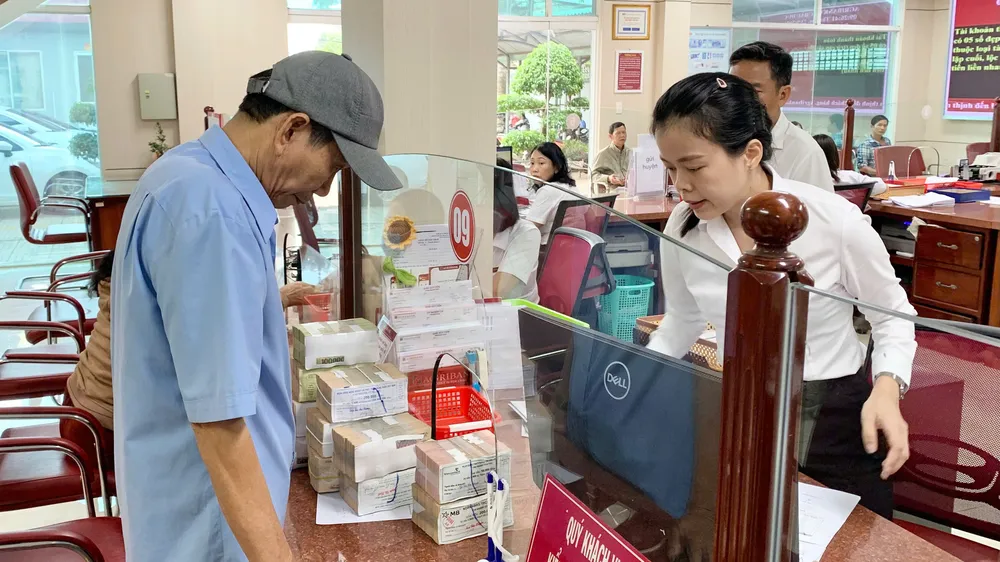 Xã Châu Đức: Chi trả bồi thường, hỗ trợ 55 hộ dân có đất bị thu hồi 