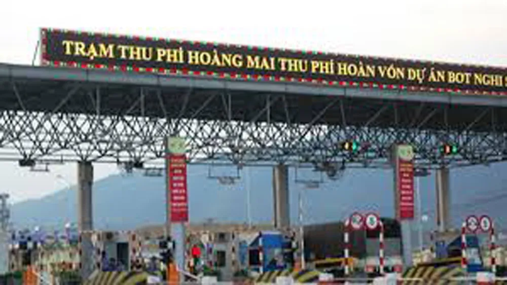 Tổng cục ĐBVN đề nghị xử lý nghiêm các trường hợp gây rối tại trạm Hoàng Mai