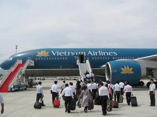 Thêm tổ chức, cá nhân bị phạt trong vụ để lọt người tâm thần lên máy bay