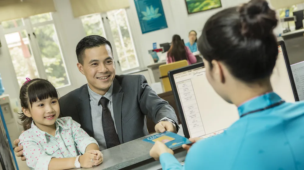 Vietnam Airlines tặng vé máy bay đi Đông Nam Á cho học sinh giỏi và trẻ em dưới 12 tuổi