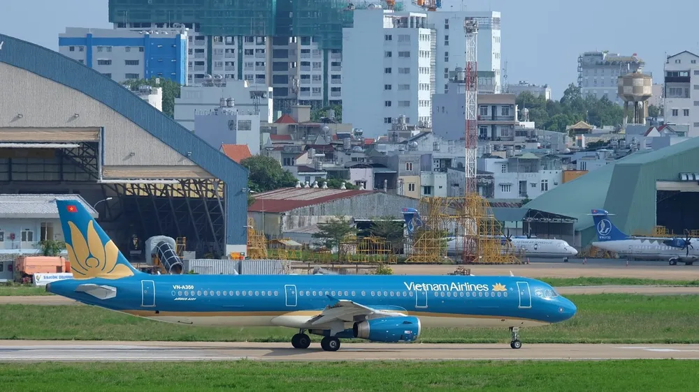 Máy bay A321