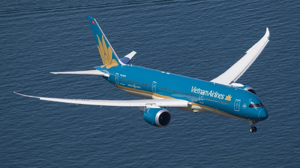 Vietnam Airlines đạt lợi nhuận gần 2.800 tỷ đồng