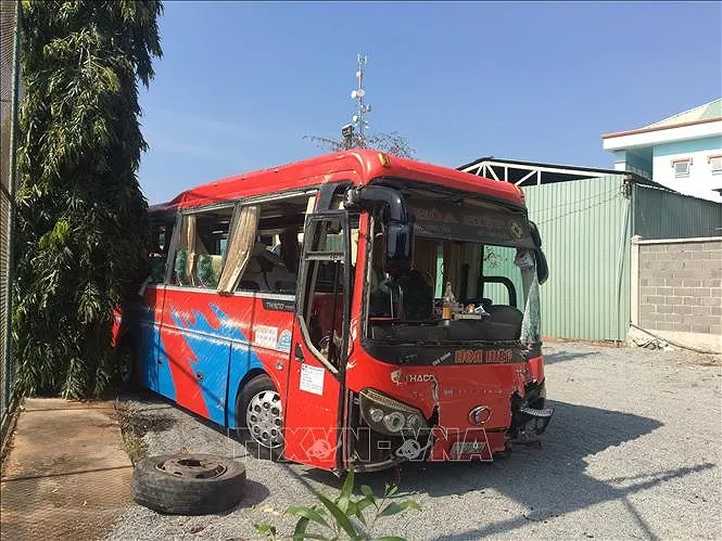  Số người chết vì tai nạn giao thông tăng 3 ngày liên tiếp