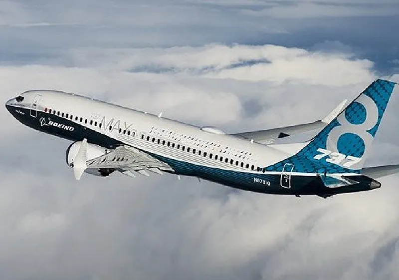 Việt Nam đình chỉ Boeing 737 Max bay qua không phận từ 13-3