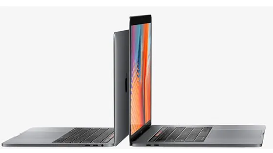 Cấm mang một số máy tính Macbook Pro 15 inch lên máy bay